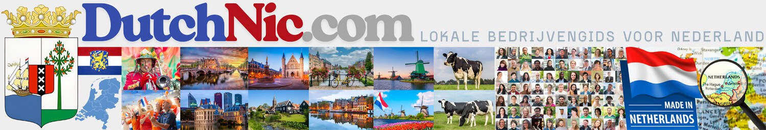 Gemaakt in Nederland - Gigs